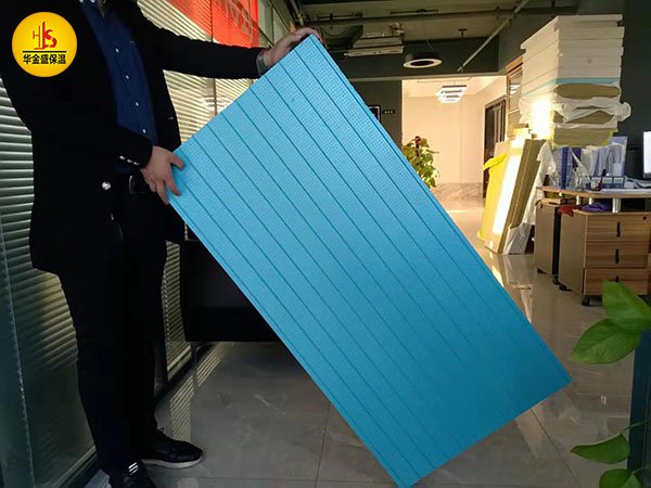 藍色擠塑板